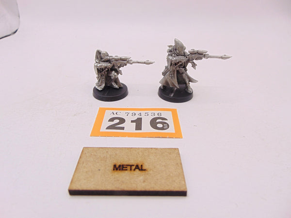 Eldar Rangers