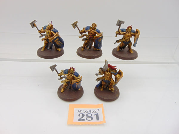 Liberators