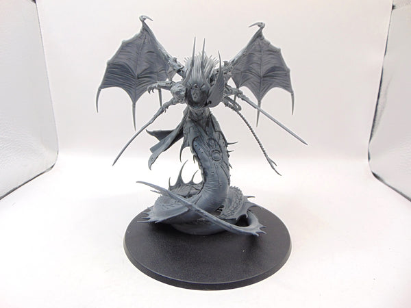 Fulgrim, Daemon Primarch of Slaanesh