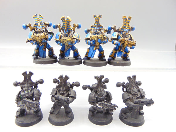 Rubric Marines