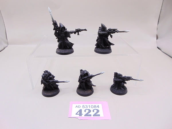 Eldar Rangers
