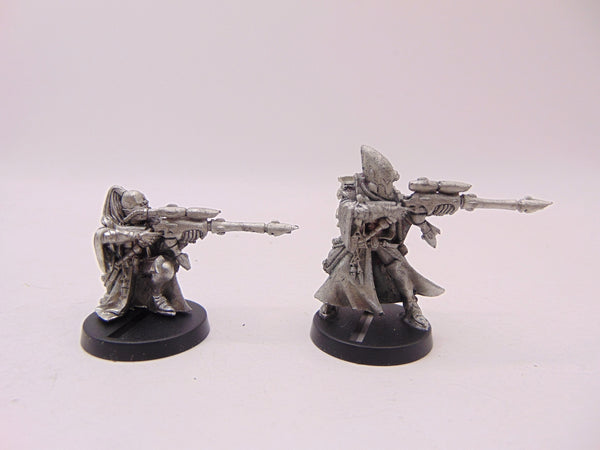 Eldar Rangers