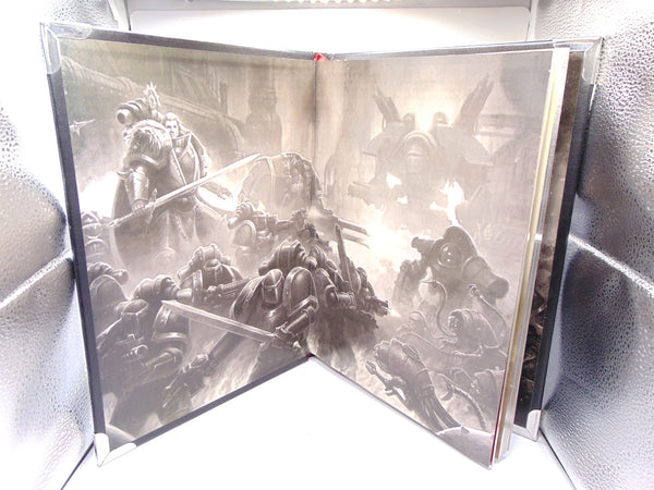 The Horus Heresy Book Nine Crusade