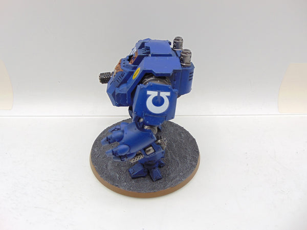 Redemptor Dreadnought