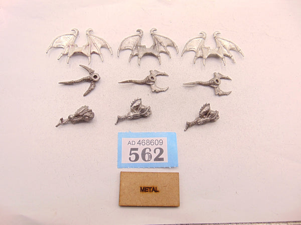 Gargoyles