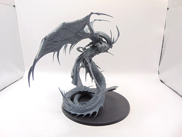 Fulgrim, Daemon Primarch of Slaanesh