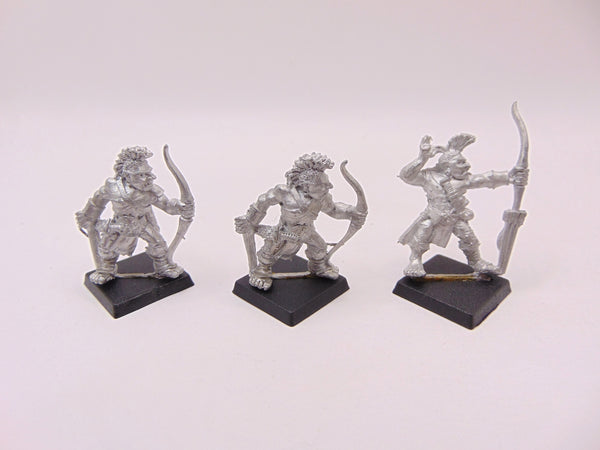 MB10 Chaos Thug Regiment Troopers / Haken's Reavers