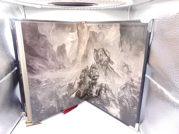 The Horus Heresy Book Nine Crusade