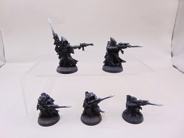 Eldar Rangers