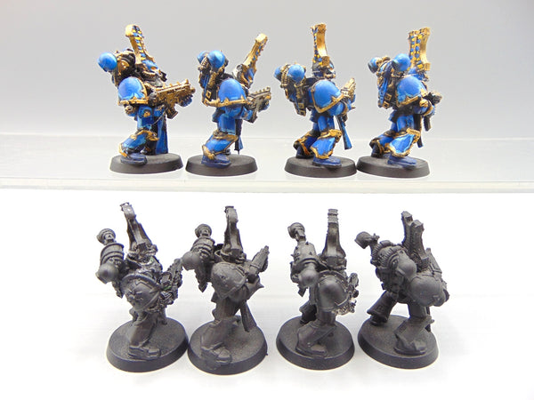 Rubric Marines