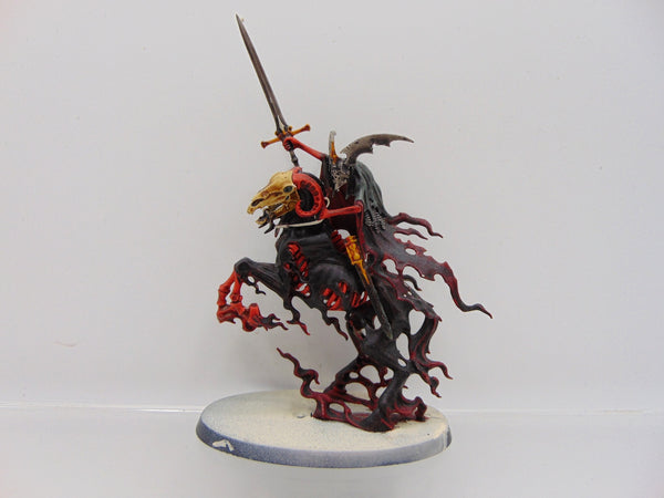 Knight of Shrouds on Ethereal Steed
