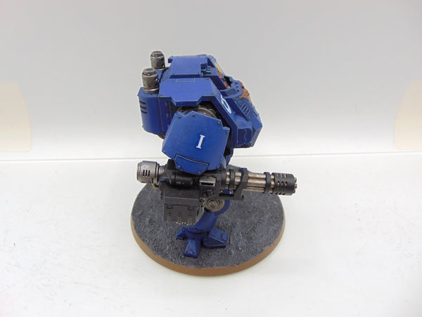 Redemptor Dreadnought