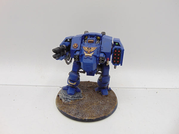 Ballistus Dreadnought