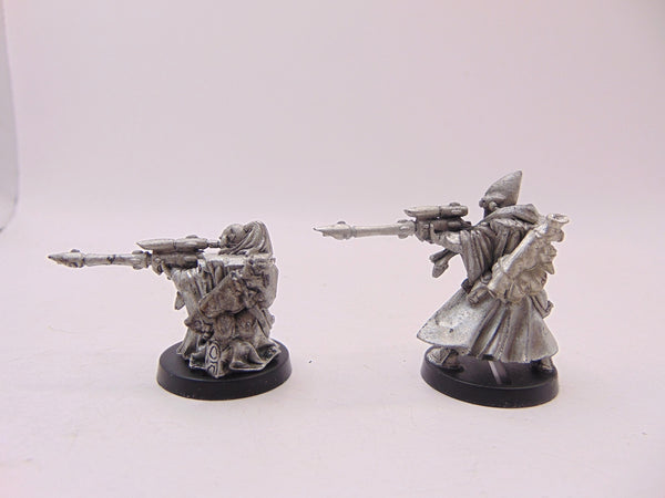 Eldar Rangers