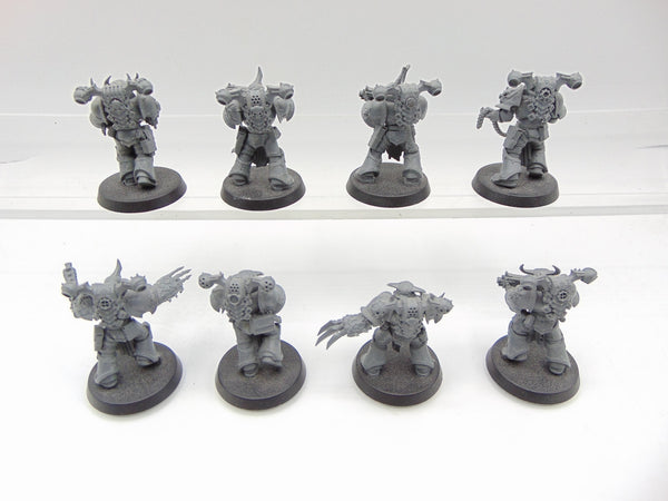 Chaos Legionaries