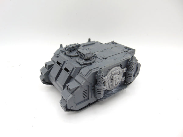 Deimos Pattern Rhino