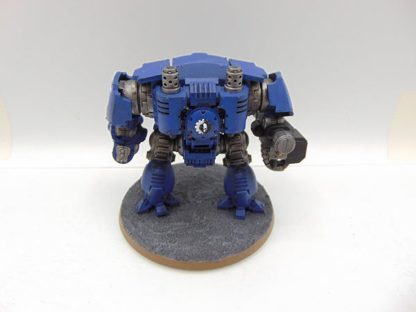 Redemptor Dreadnought