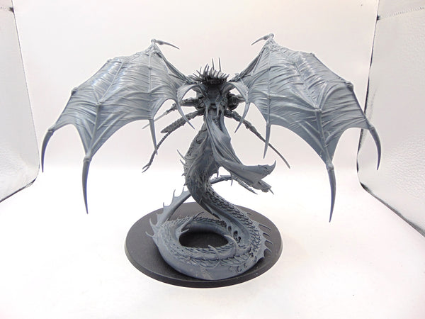 Fulgrim, Daemon Primarch of Slaanesh