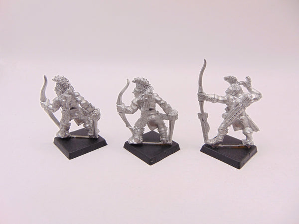 MB10 Chaos Thug Regiment Troopers / Haken's Reavers