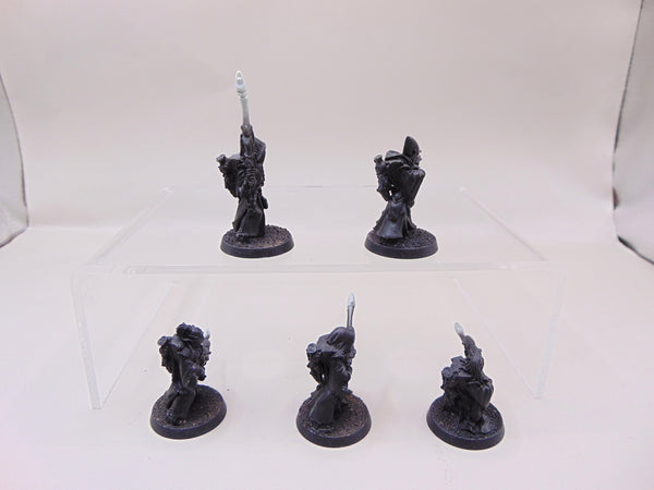 Eldar Rangers