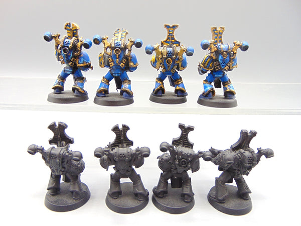 Rubric Marines