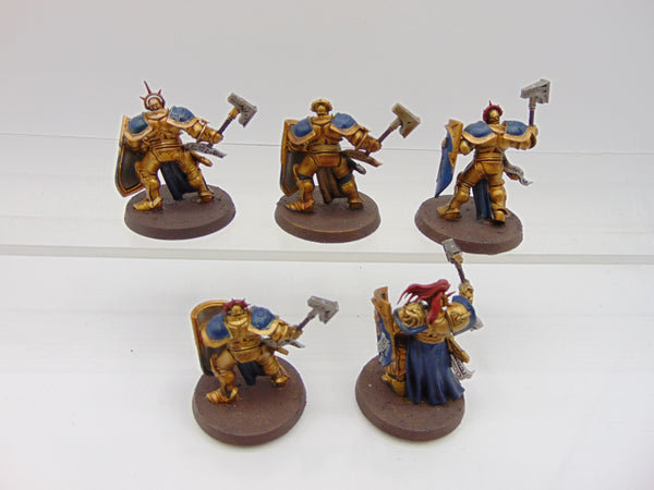 Liberators