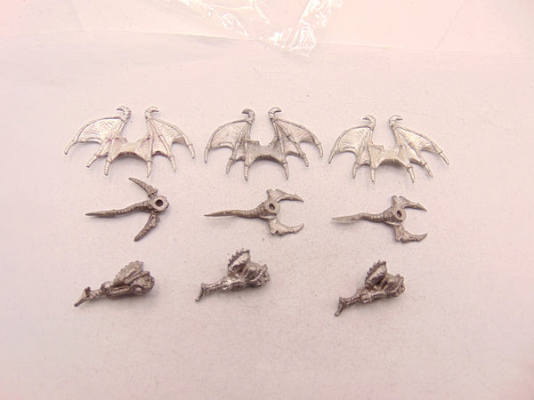 Gargoyles