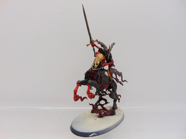 Knight of Shrouds on Ethereal Steed