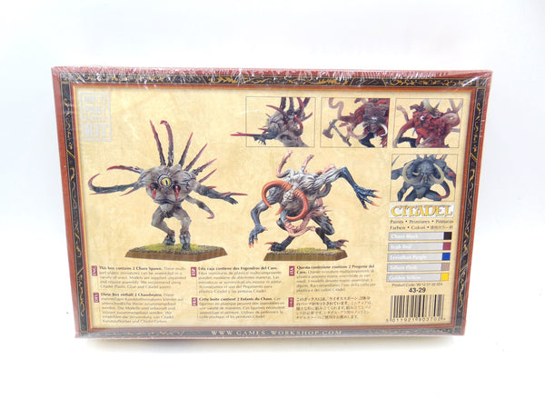 Chaos Spawn