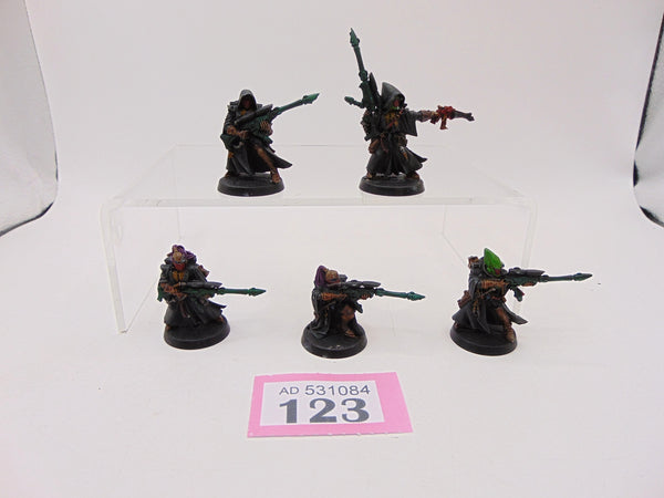 Eldar Rangers