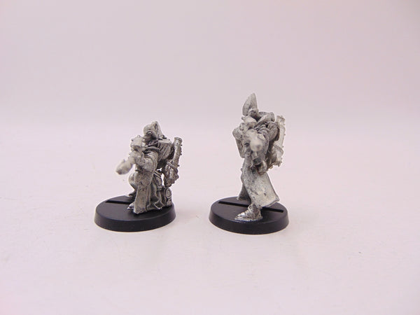 Eldar Rangers