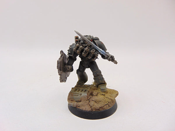 Legion Champion Conversion