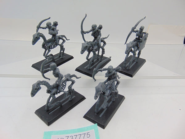 Skeleton Horsemen Archers