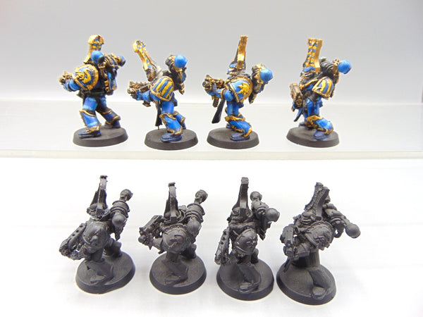 Rubric Marines