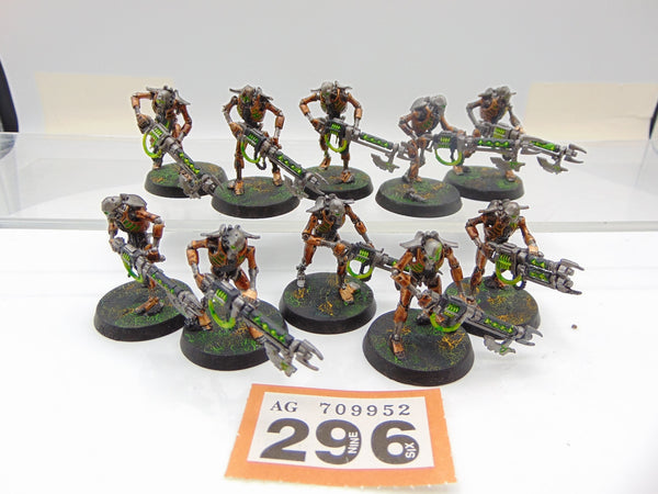 Necron Warriors
