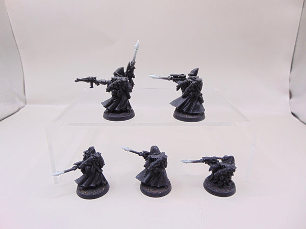 Eldar Rangers