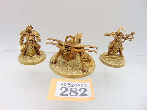 Celestar Ballista