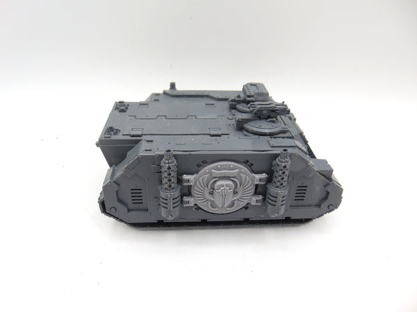 Deimos Pattern Rhino