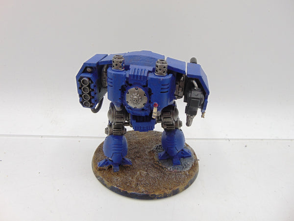 Ballistus Dreadnought