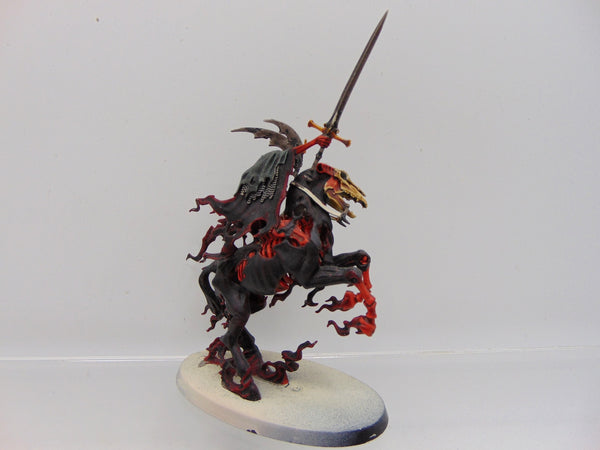 Knight of Shrouds on Ethereal Steed