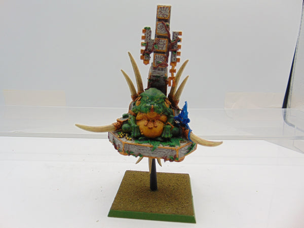 Slann Starmaster