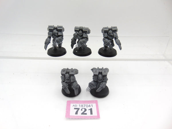 Vanguard Veterans