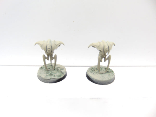 Spindle Drones