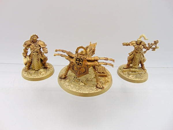 Celestar Ballista