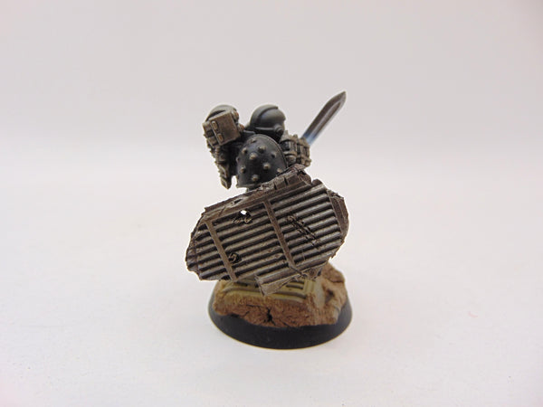 Legion Champion Conversion