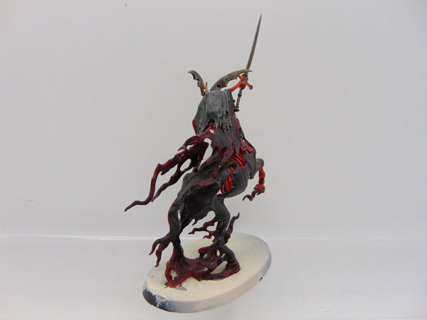Knight of Shrouds on Ethereal Steed