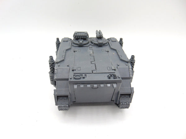 Deimos Pattern Rhino