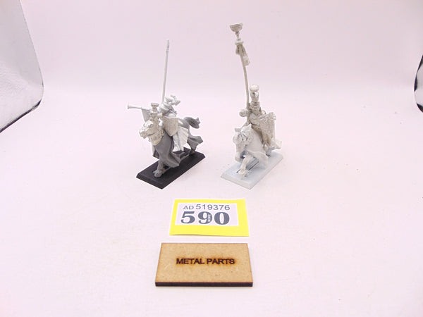 Grail Knight Command