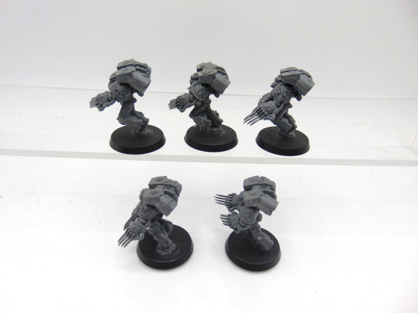 Vanguard Veterans