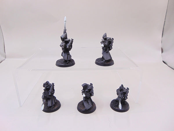 Eldar Rangers